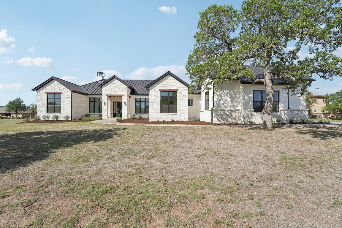 116 Mitchell Creek Drive , Horseshoe Bay, TX, 78657 | 4614522 | Realty Texas LLC
