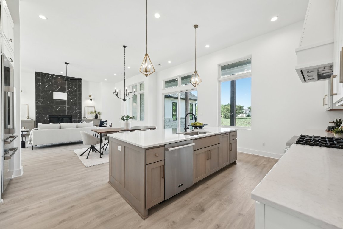 116 Mitchell Creek Drive , Horseshoe Bay, TX, 78657 | 4614522 | Realty Texas LLC
