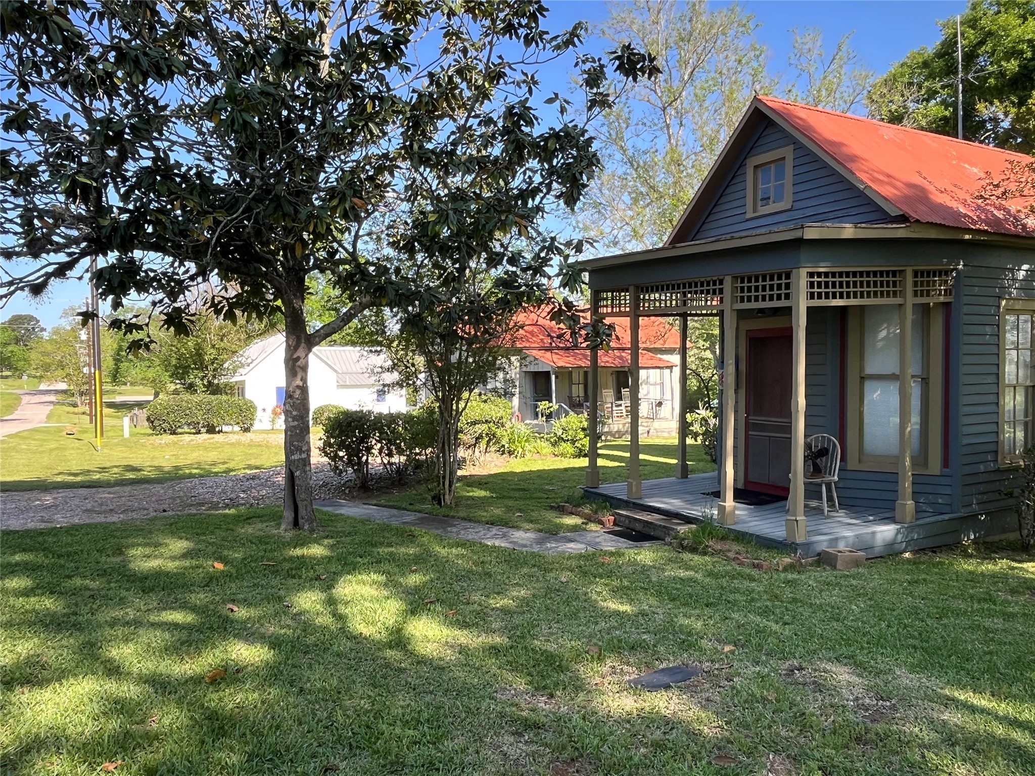 624 Houston Street , New Ulm, TX, 78950 | 97688197 | Realty Texas LLC