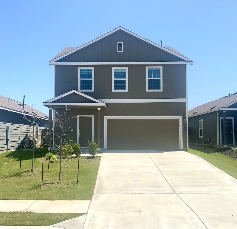 131 Soapstone Pass , Maxwell, TX, 78656 | 6756502 | Realty Texas LLC