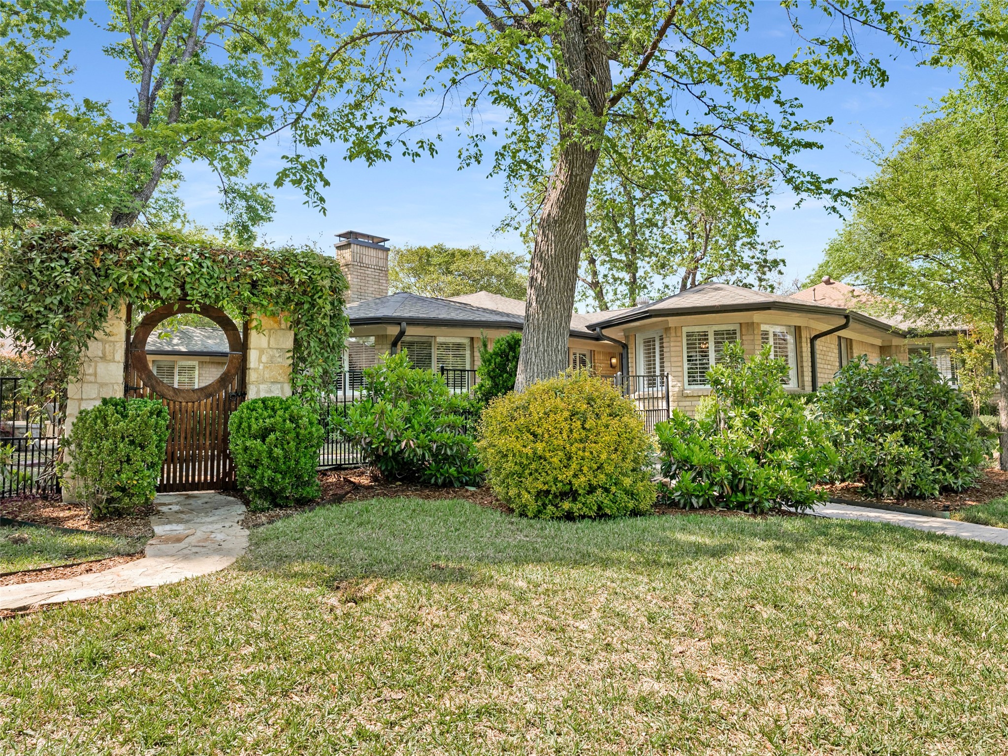 9111 Arbor Park Drive , Dallas, TX, 75243 | 20890250 | Realty Texas LLC