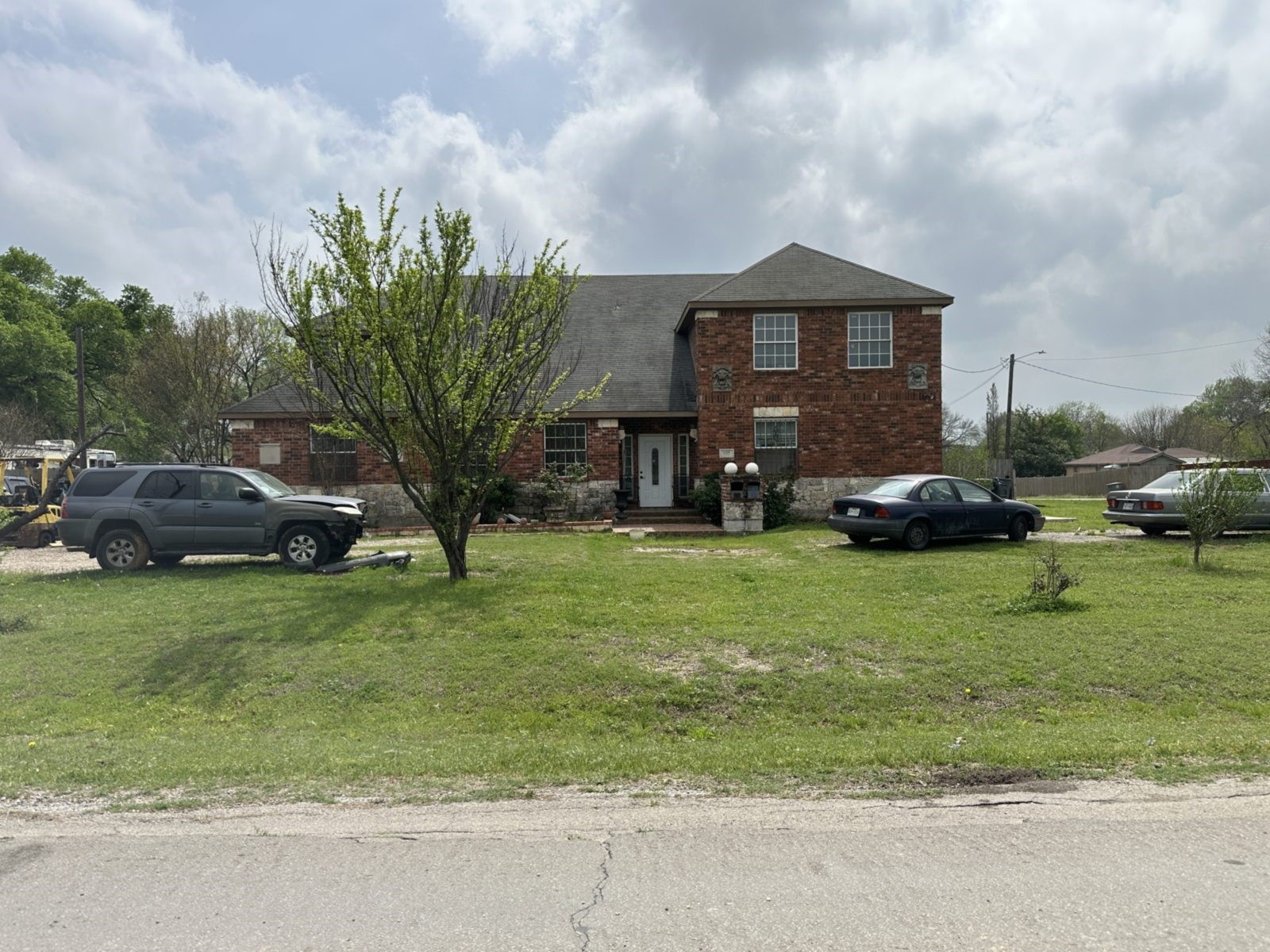 6400 Military Parkway , Dallas, TX, 75227 | 20890397 | Realty Texas LLC