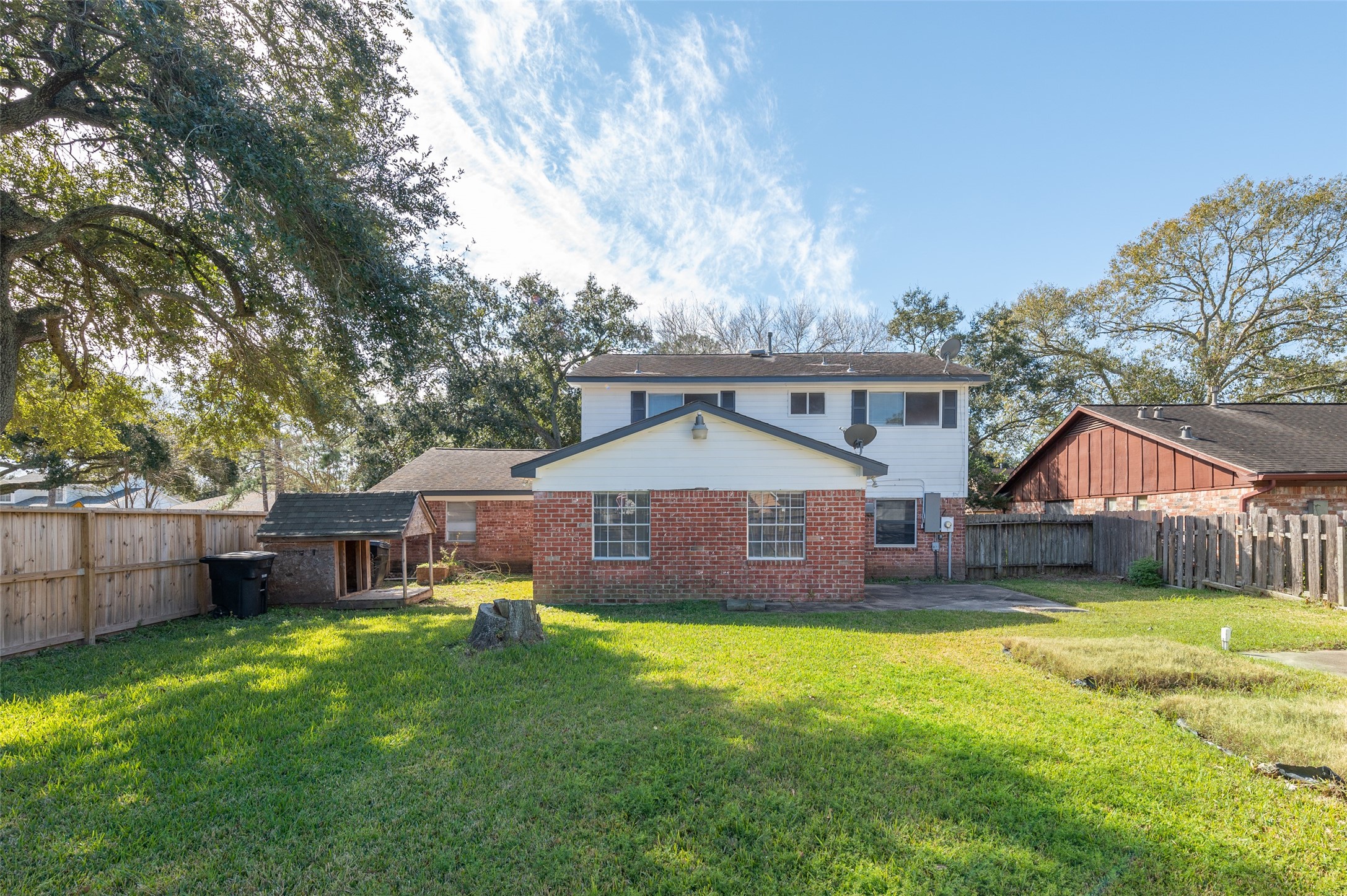 12327 Chessington Drive , Houston, TX, 77031 | 19714023 | Realty Texas LLC