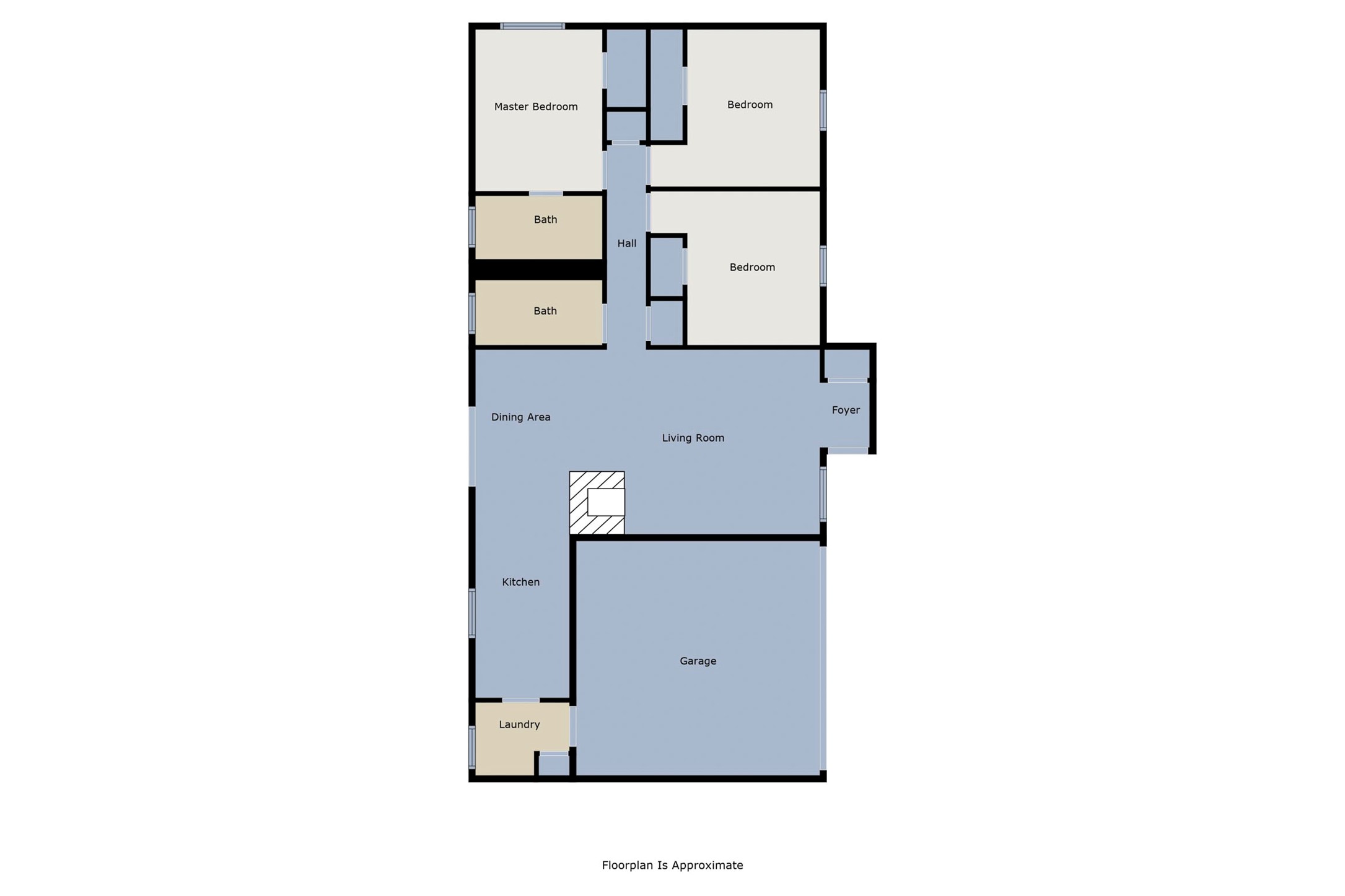 610 Walnut Street , Duncanville, TX, 75116 | 20901843 | Realty Texas LLC