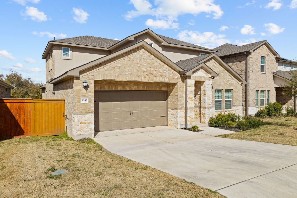 Sold: 1345 Longhorn Ranch Drive Blog Image Banner