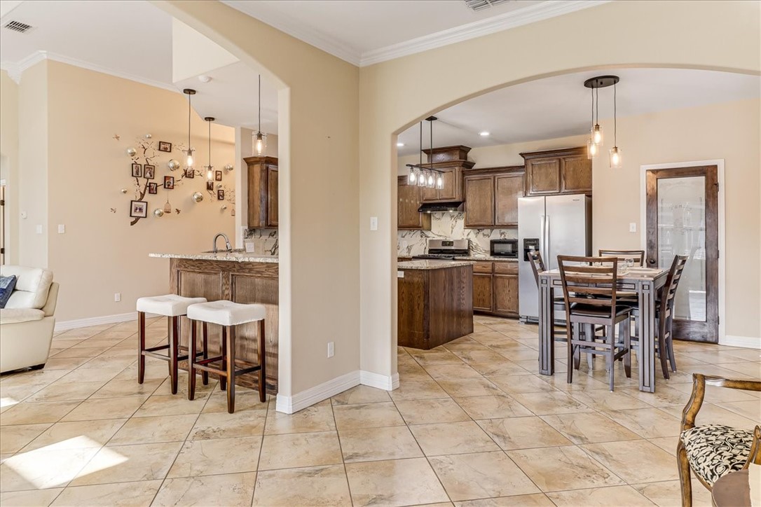 2758 Jesse Jaye Drive , Corpus Christi, TX, 78410 | 457497 | Realty Texas LLC