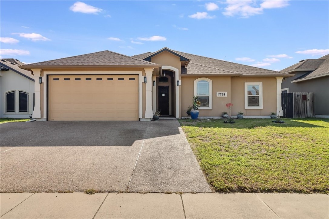 2758 Jesse Jaye Drive , Corpus Christi, TX, 78410 | 457497 | Realty Texas LLC