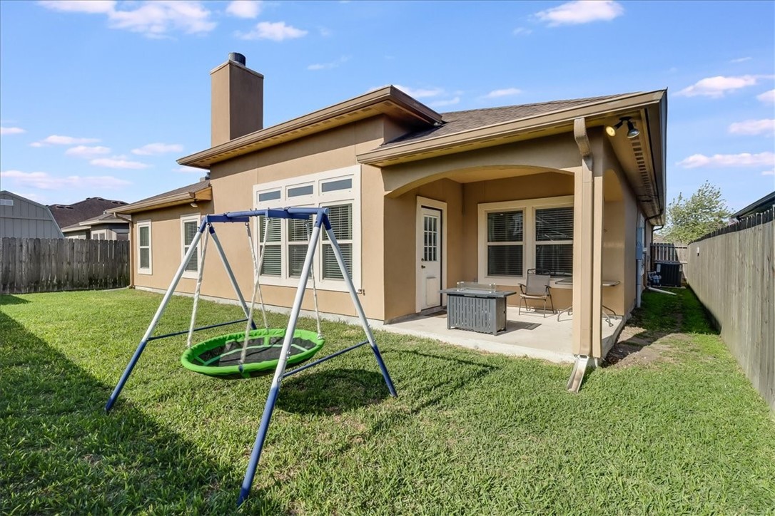 2758 Jesse Jaye Drive , Corpus Christi, TX, 78410 | 457497 | Realty Texas LLC