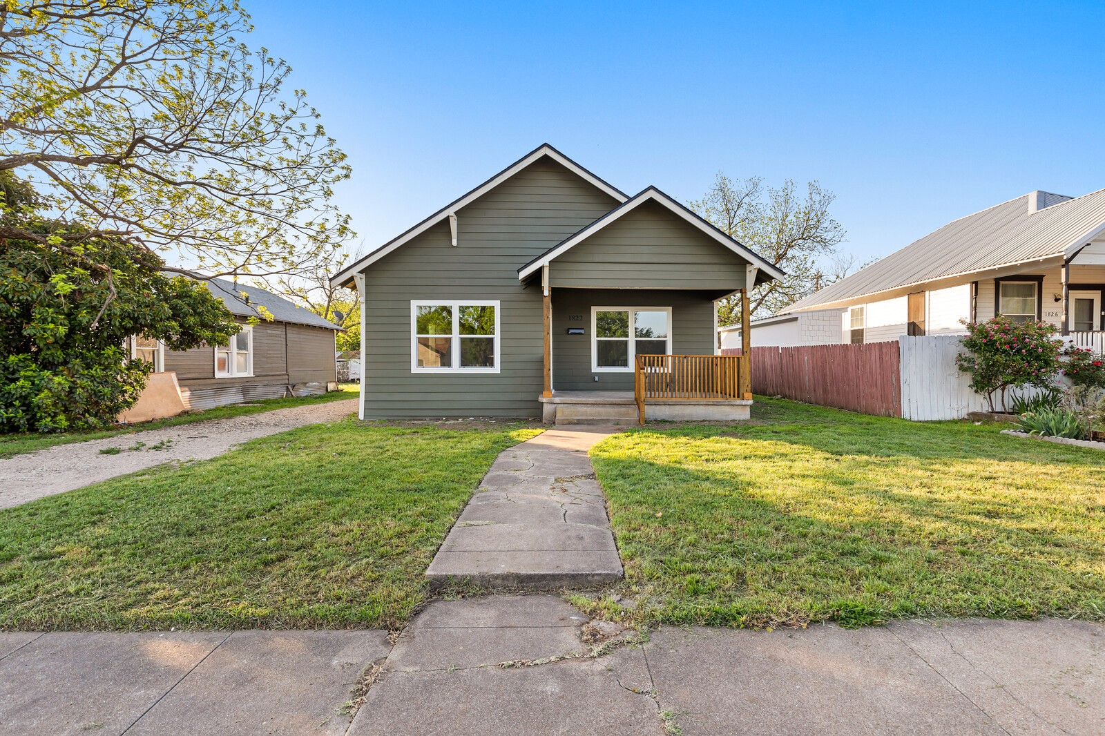 1822 Windsor Avenue , Waco, TX, 76708 | 20901295 | Realty Texas LLC