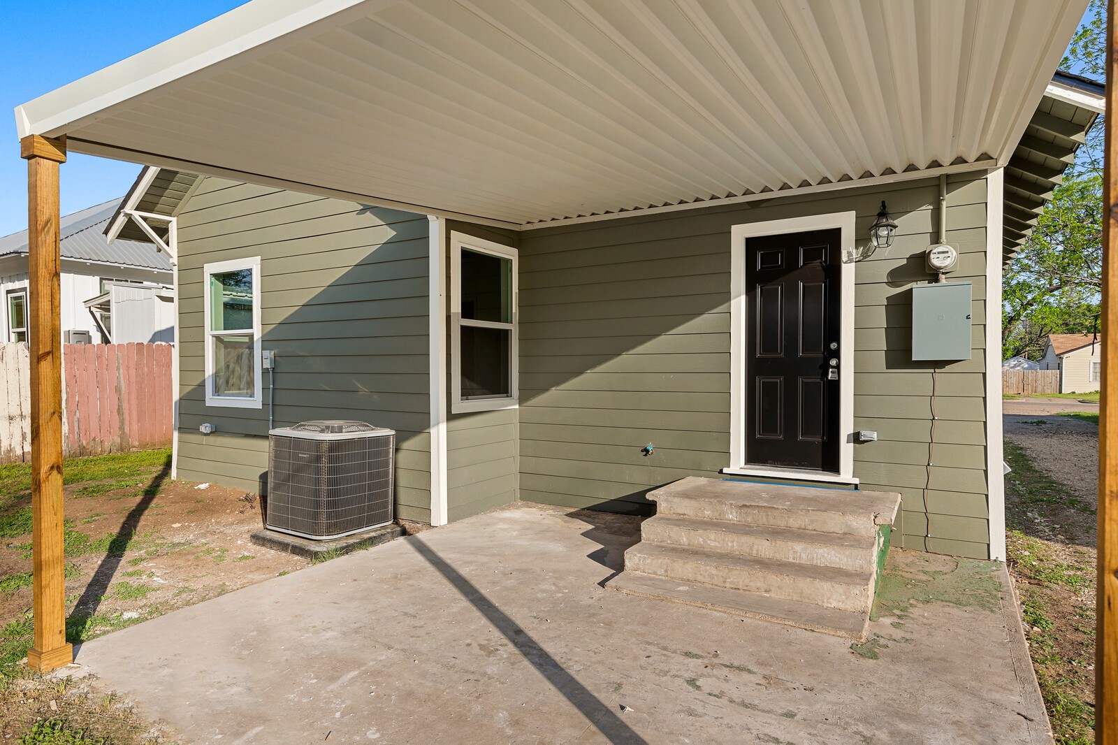 1822 Windsor Avenue , Waco, TX, 76708 | 20901295 | Realty Texas LLC