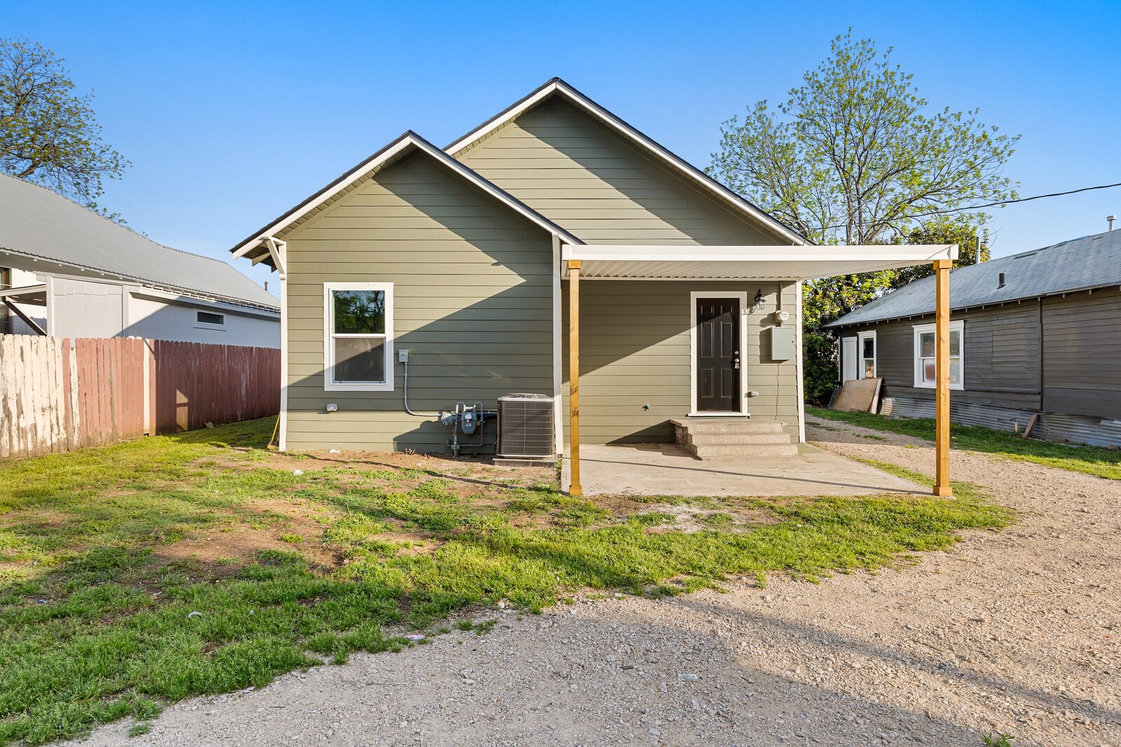1822 Windsor Avenue , Waco, TX, 76708 | 20901295 | Realty Texas LLC