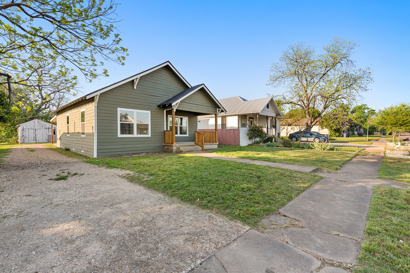 1822 Windsor Avenue , Waco, TX, 76708 | 20901295 | Realty Texas LLC