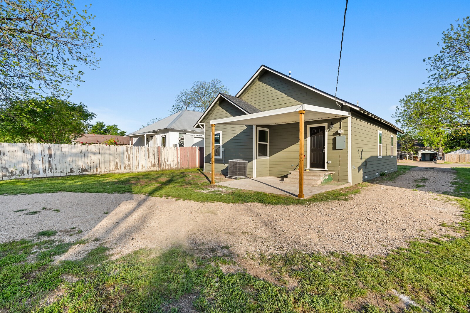 1822 Windsor Avenue , Waco, TX, 76708 | 20901295 | Realty Texas LLC