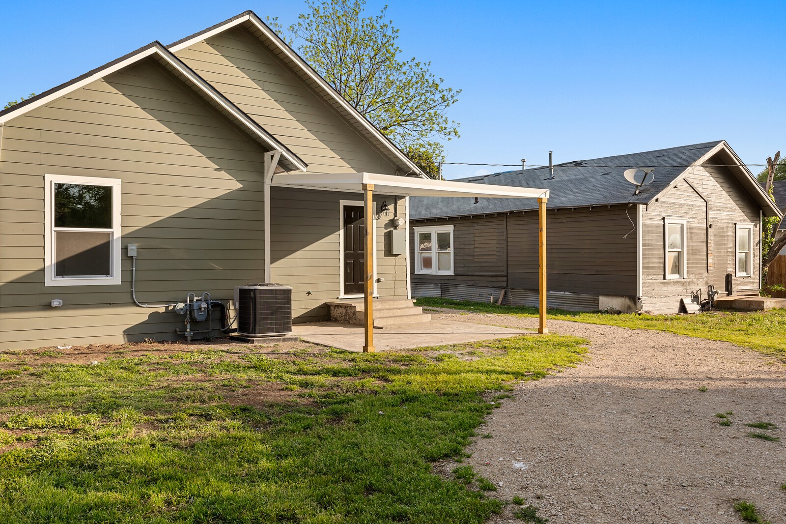 1822 Windsor Avenue , Waco, TX, 76708 | 20901295 | Realty Texas LLC