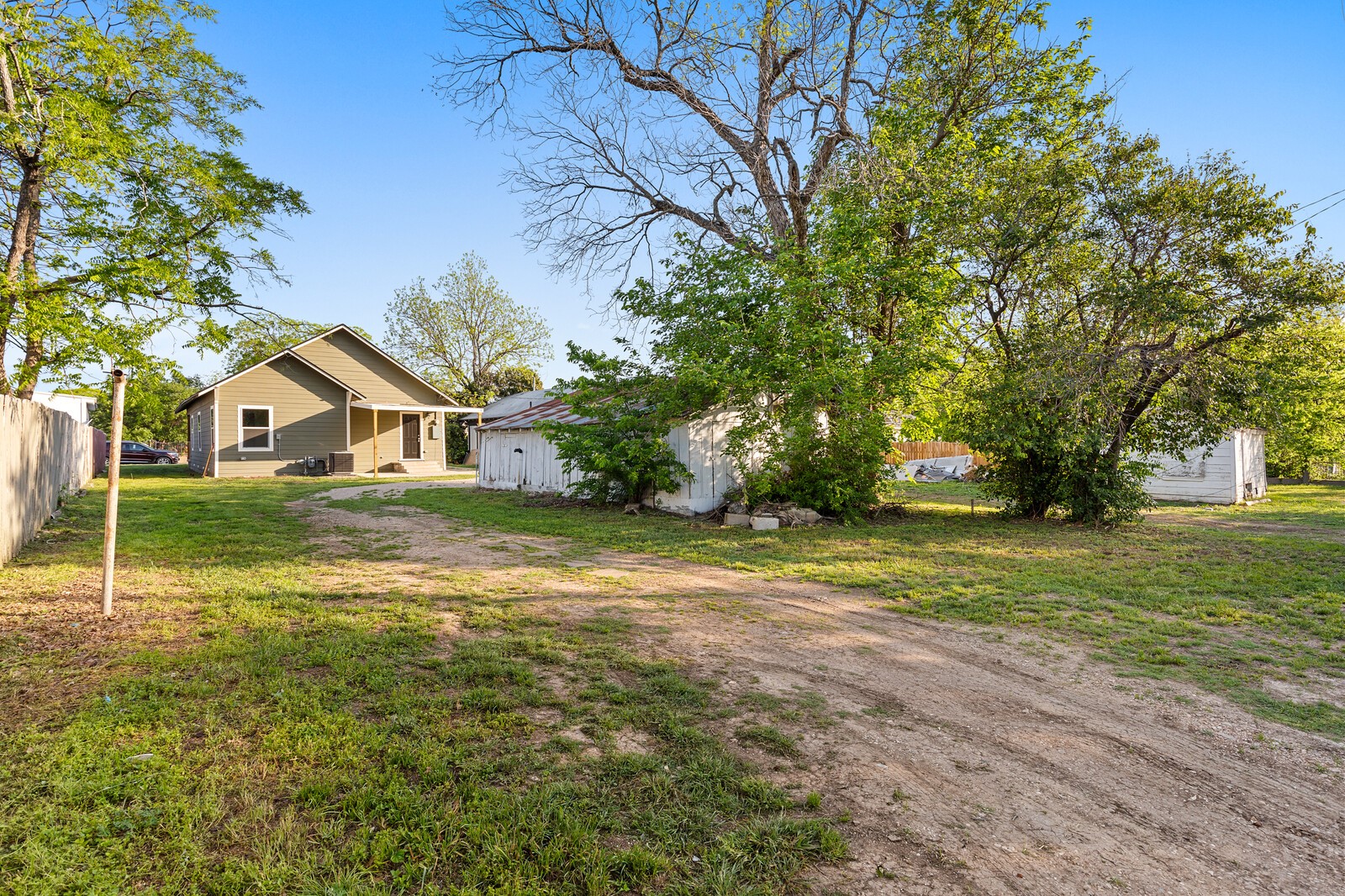 1822 Windsor Avenue , Waco, TX, 76708 | 20901295 | Realty Texas LLC