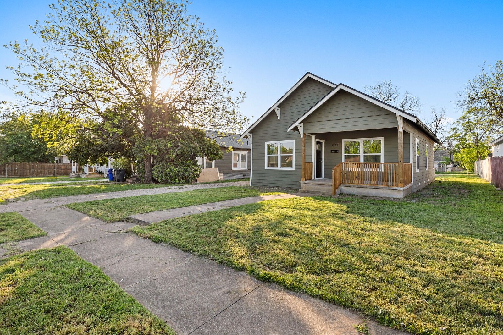 1822 Windsor Avenue , Waco, TX, 76708 | 20901295 | Realty Texas LLC