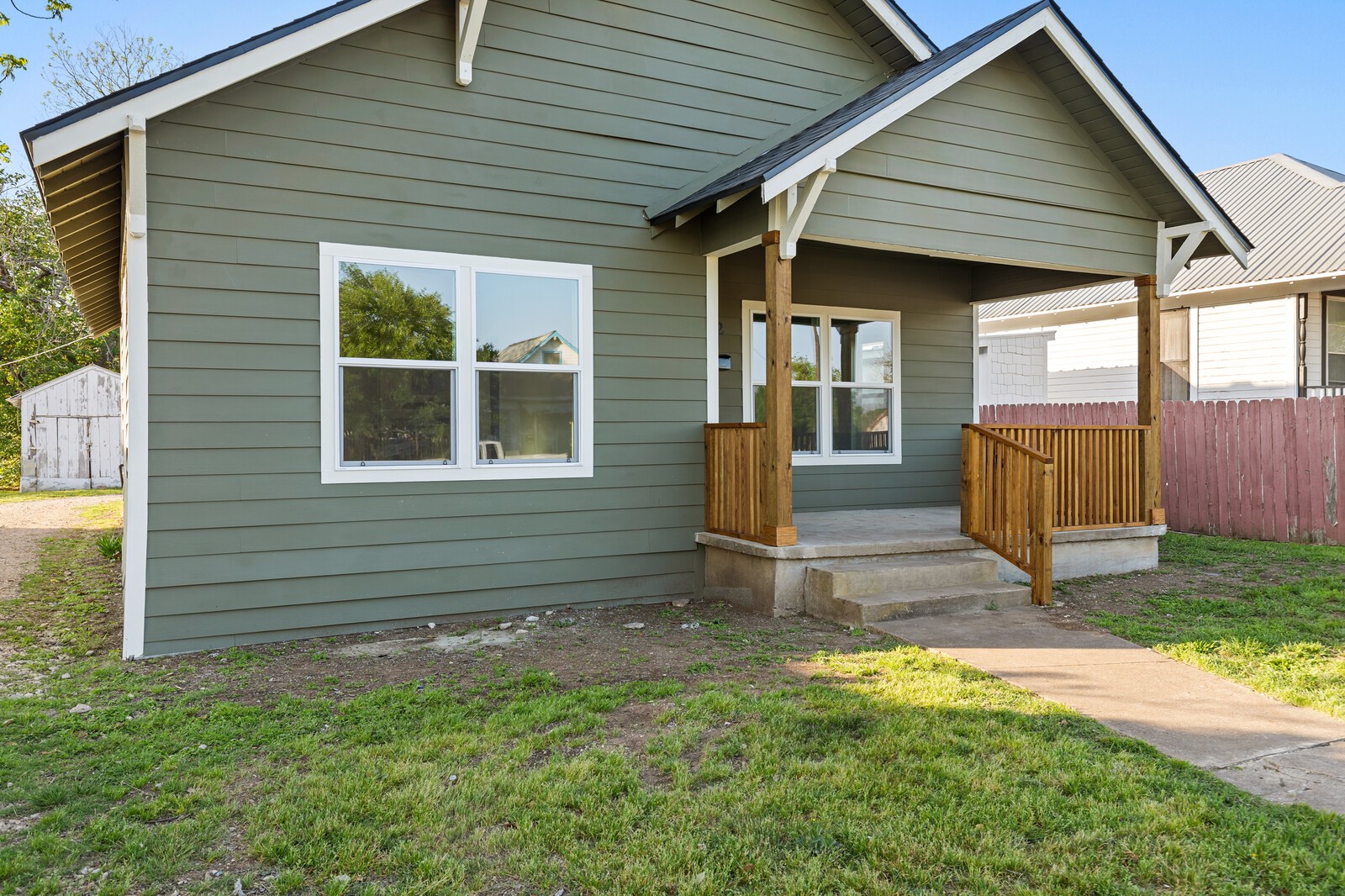 1822 Windsor Avenue , Waco, TX, 76708 | 20901295 | Realty Texas LLC