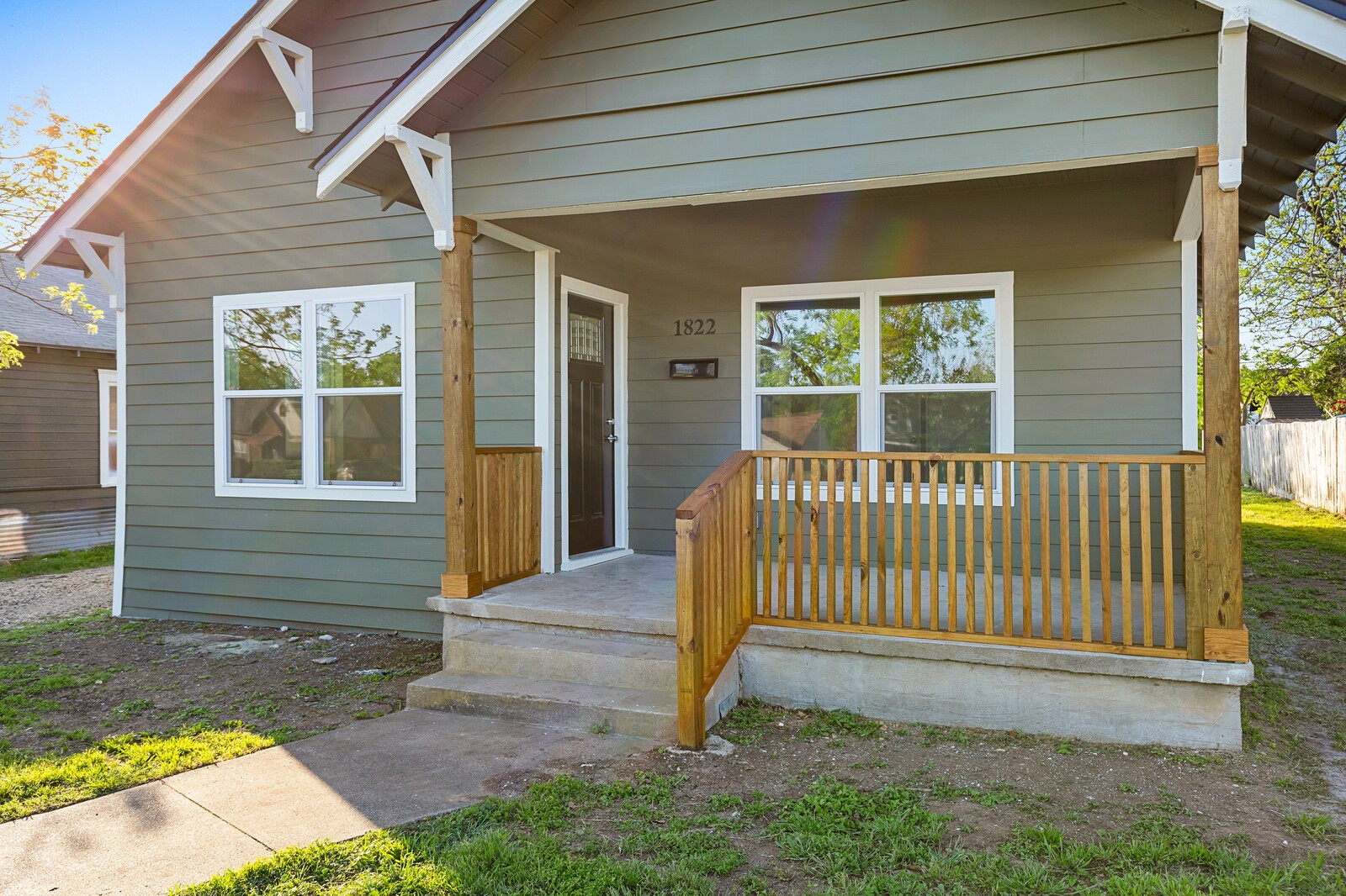 1822 Windsor Avenue , Waco, TX, 76708 | 20901295 | Realty Texas LLC