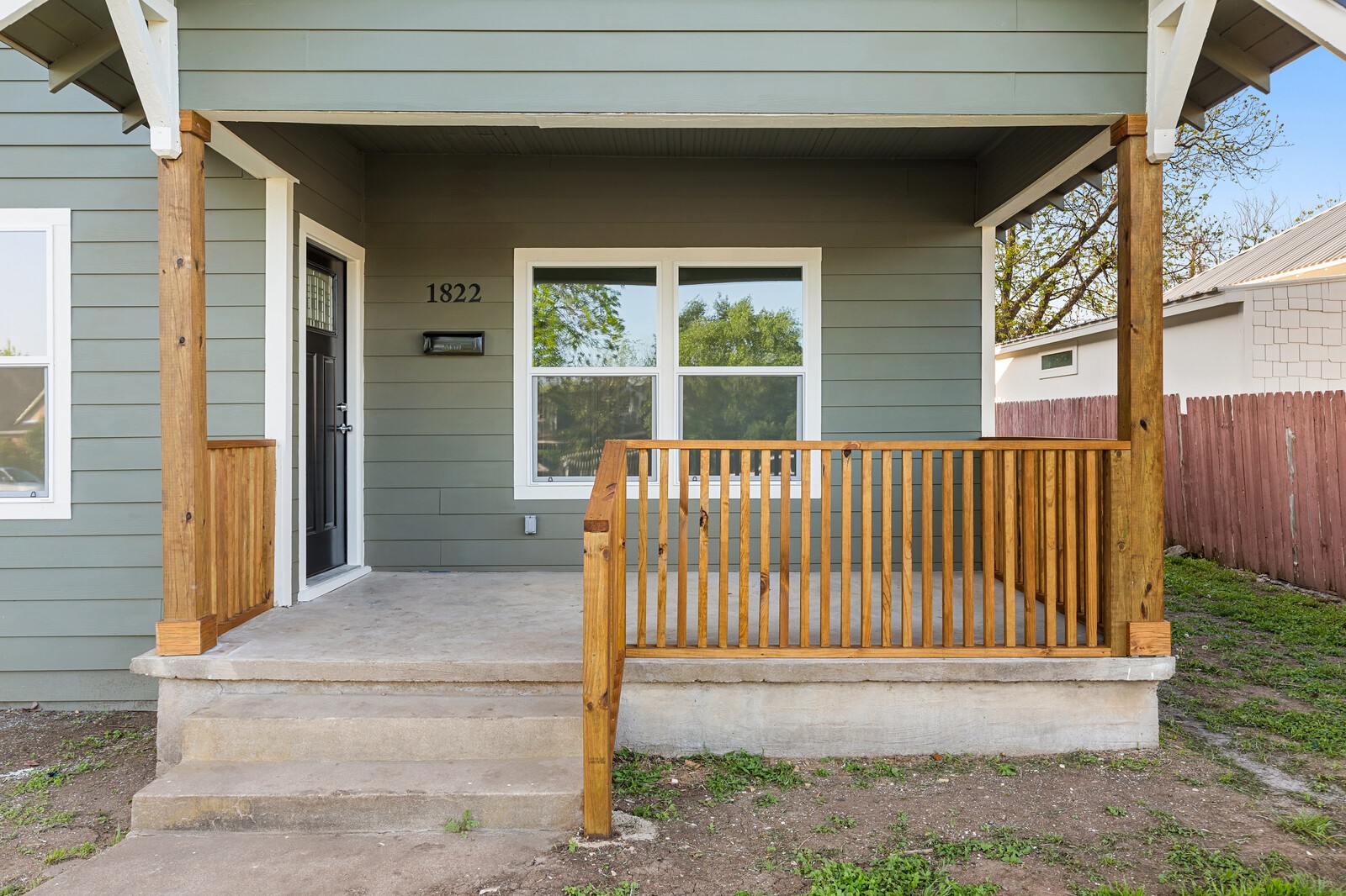 1822 Windsor Avenue , Waco, TX, 76708 | 20901295 | Realty Texas LLC