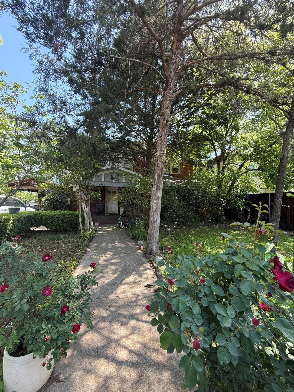 4944 E Side Avenue , Dallas, TX, 75214 | 20902117 | Realty Texas LLC