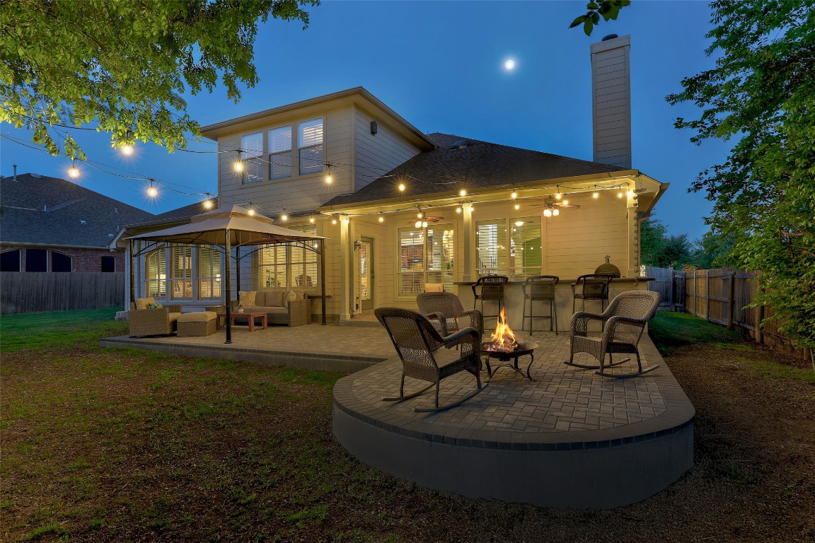1218 Swenson Farms Boulevard , Pflugerville, TX, 78660 | 6448061 | Realty Texas LLC