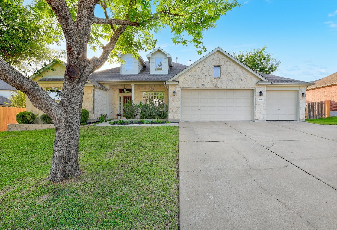 1218 Swenson Farms Boulevard , Pflugerville, TX, 78660 | 6448061 | Realty Texas LLC