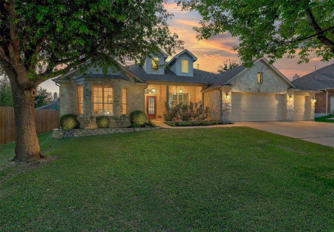 1218 Swenson Farms Boulevard , Pflugerville, TX, 78660 | 6448061 | Realty Texas LLC