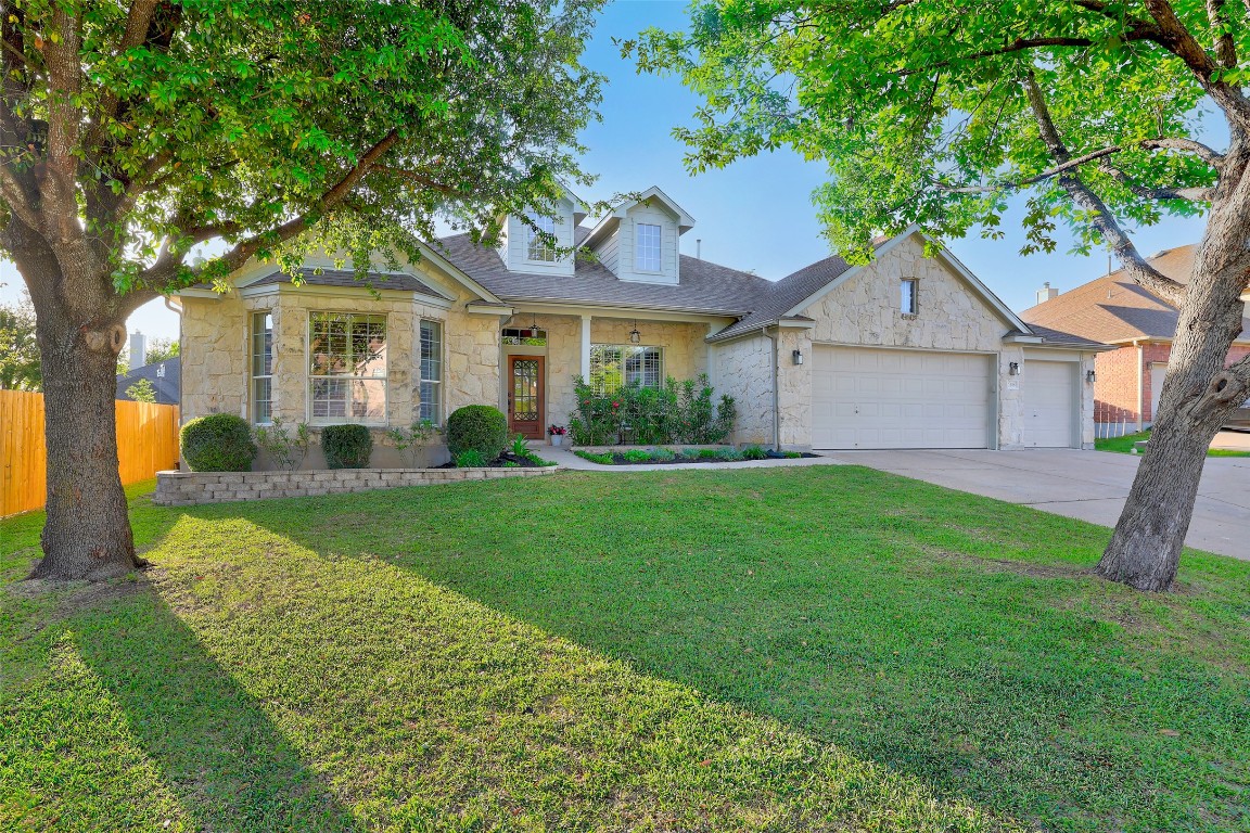 1218 Swenson Farms Boulevard , Pflugerville, TX, 78660 | 6448061 | Realty Texas LLC