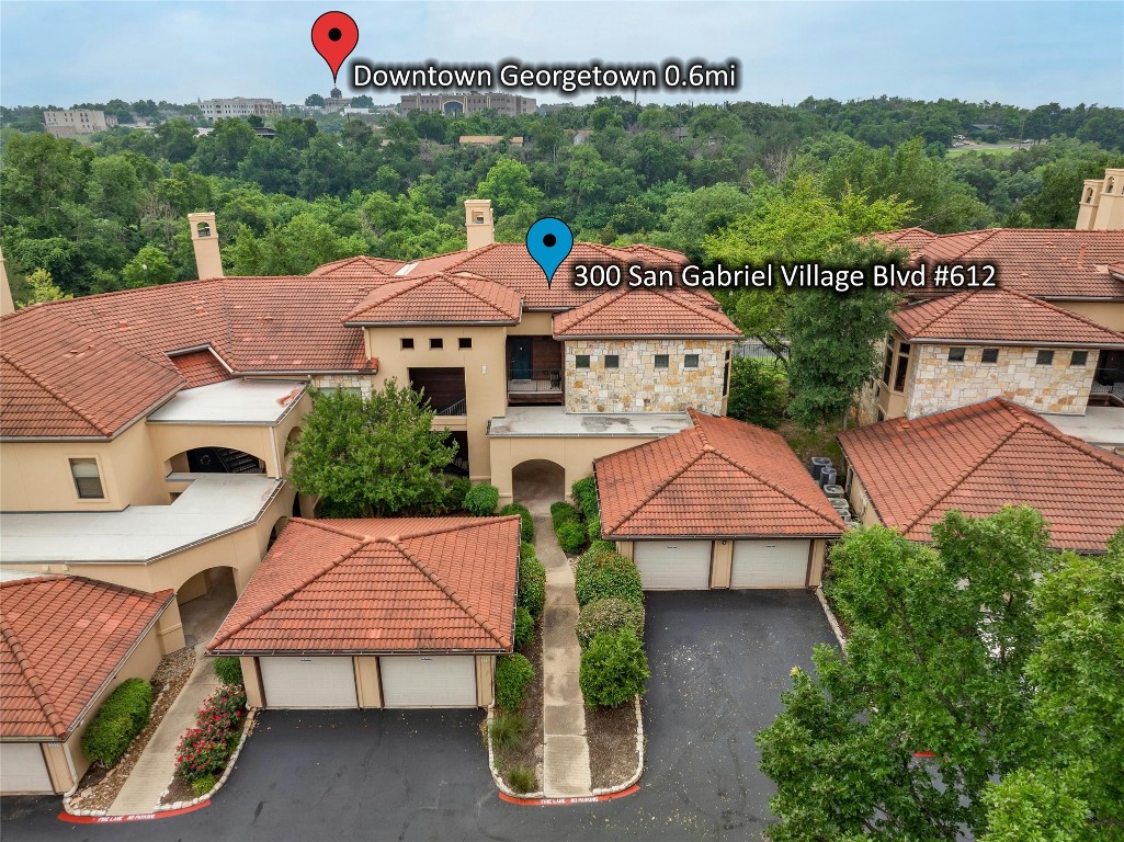 300 San Gabriel Village Boulevard 612 , Georgetown, TX, 78626 | 8059515 | Realty Texas LLC