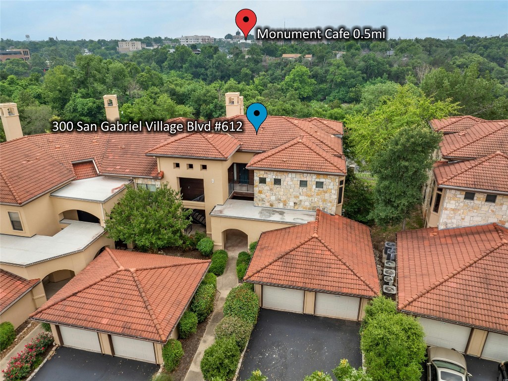 300 San Gabriel Village Boulevard 612 , Georgetown, TX, 78626 | 8059515 | Realty Texas LLC