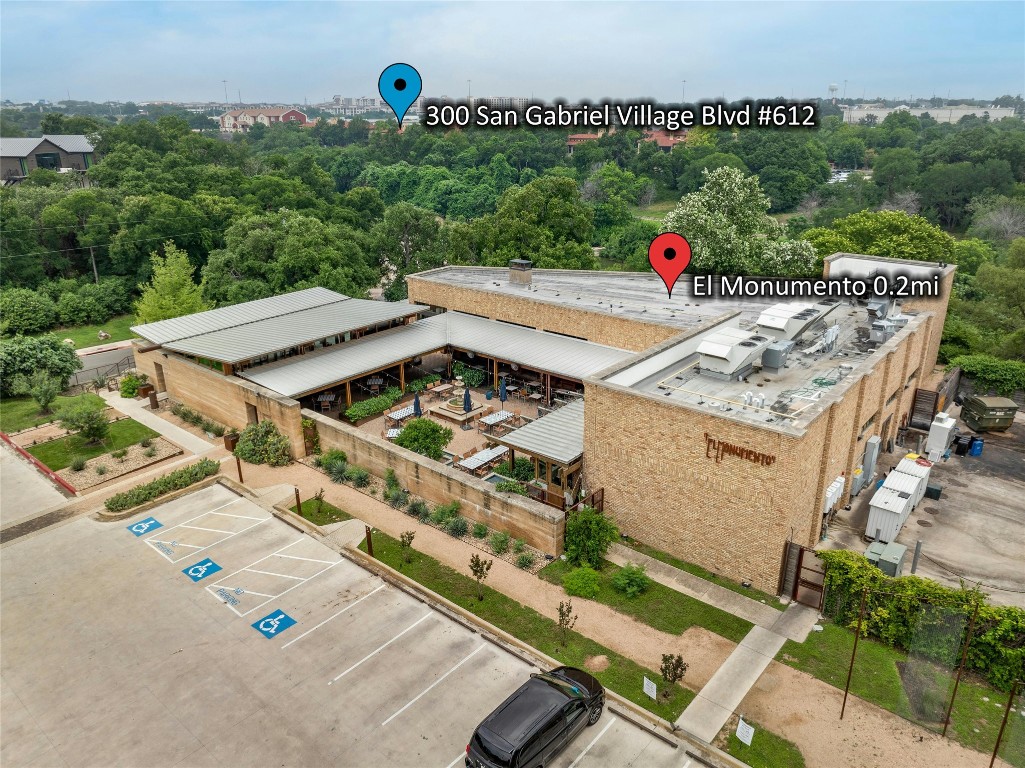 300 San Gabriel Village Boulevard 612 , Georgetown, TX, 78626 | 8059515 | Realty Texas LLC