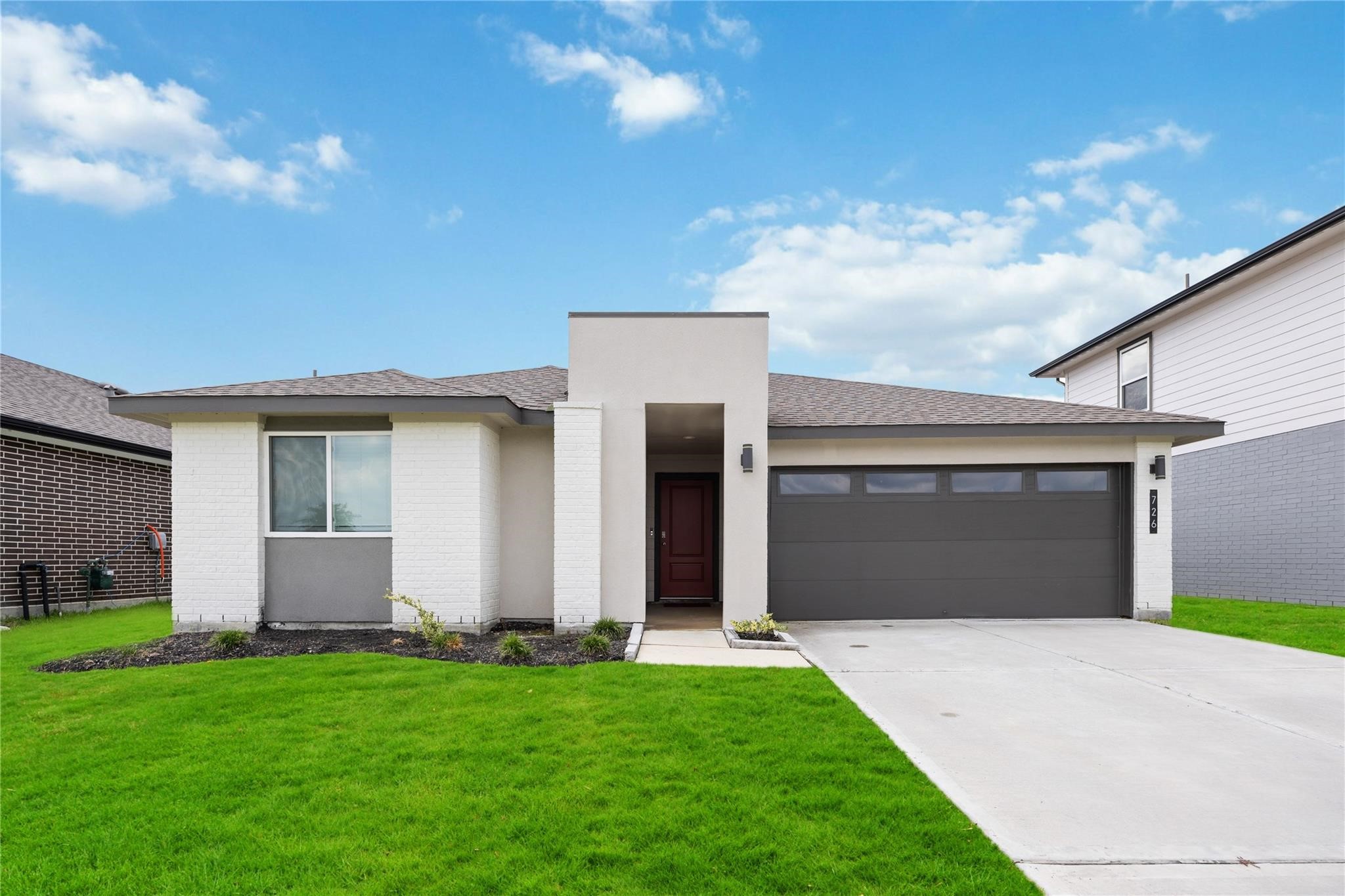 726 Hearth Manor Drive , Rosharon, TX, 77583 | 14074166 | Realty Texas LLC