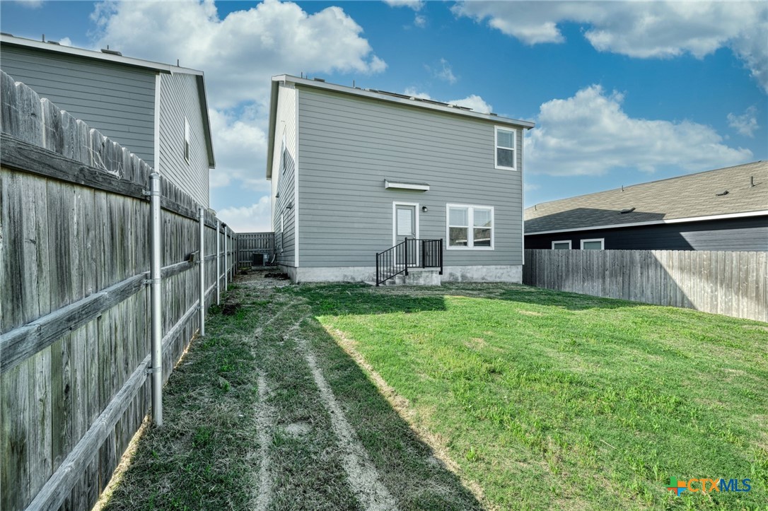 149 Rooster Way , Jarrell, TX, 76537 | 576207 | Realty Texas LLC