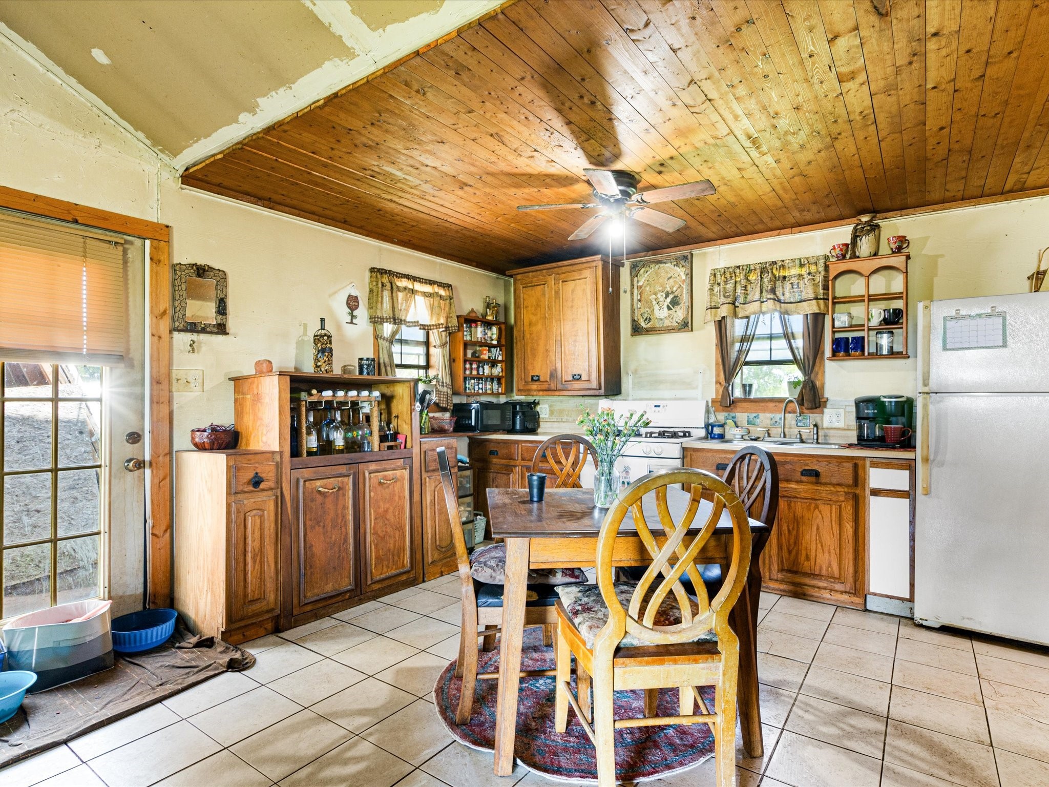 801 Walker Creek Road , Ennis, TX, 75119 | 20896690 | Realty Texas LLC