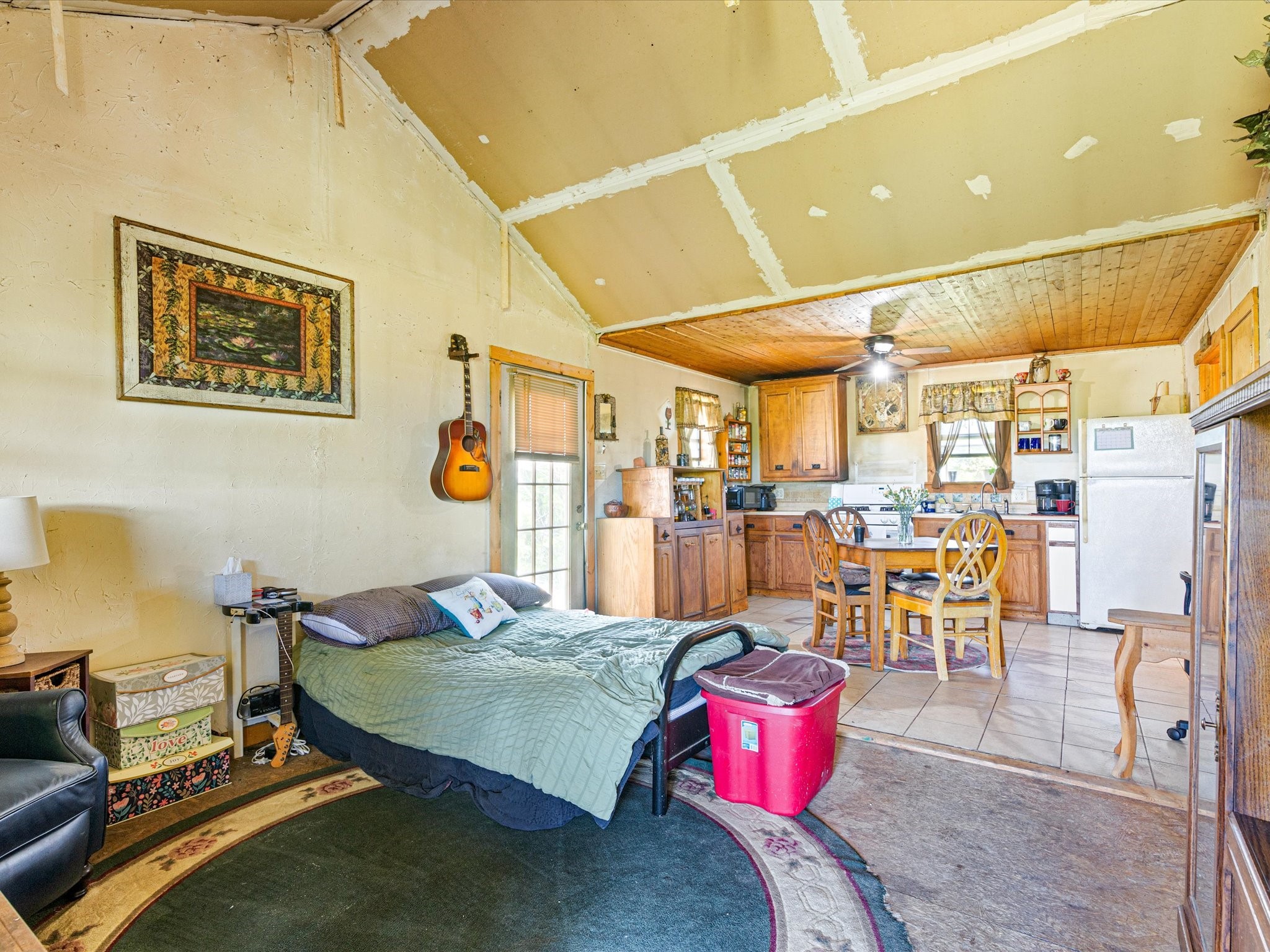 801 Walker Creek Road , Ennis, TX, 75119 | 20896690 | Realty Texas LLC