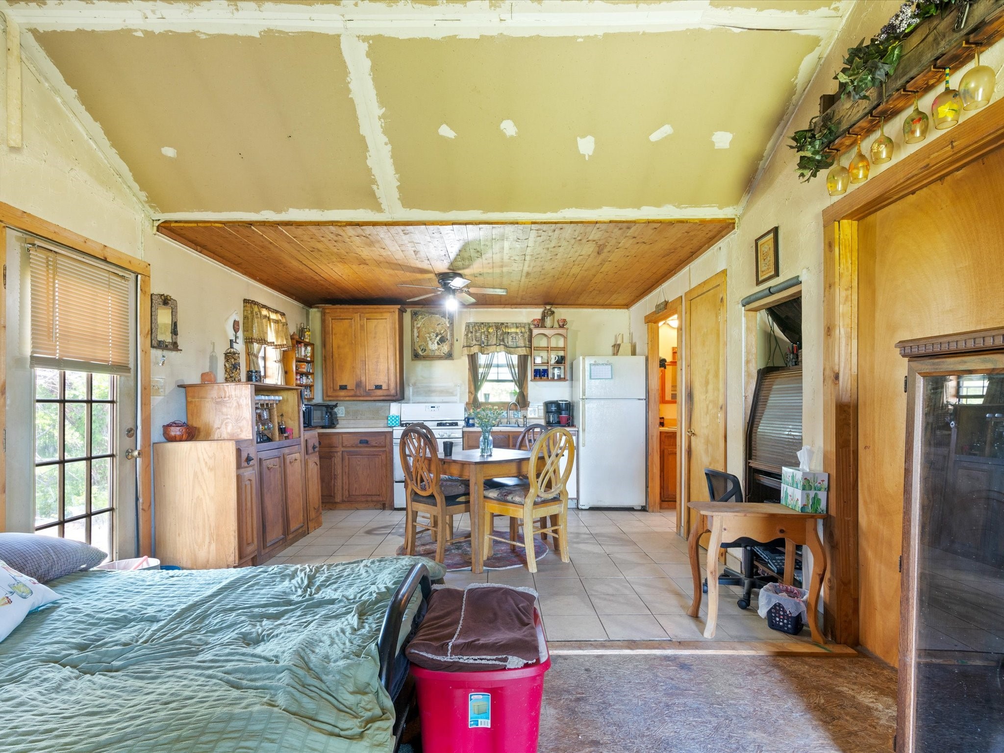 801 Walker Creek Road , Ennis, TX, 75119 | 20896690 | Realty Texas LLC