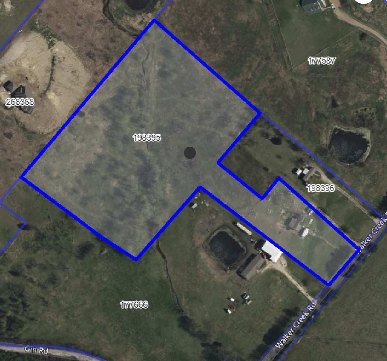 801 Walker Creek Road , Ennis, TX, 75119 | 20896690 | Realty Texas LLC