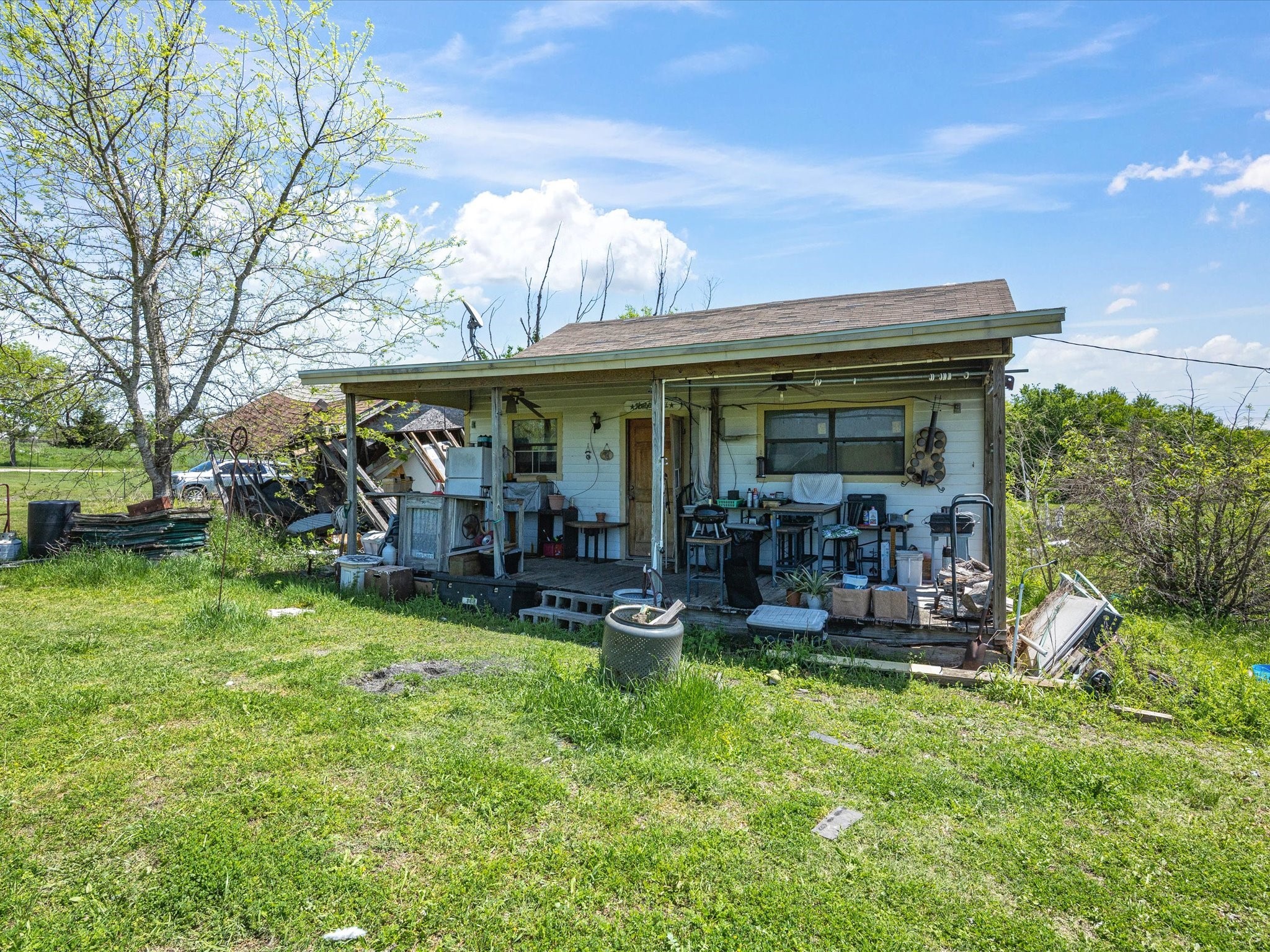 801 Walker Creek Road , Ennis, TX, 75119 | 20896690 | Realty Texas LLC
