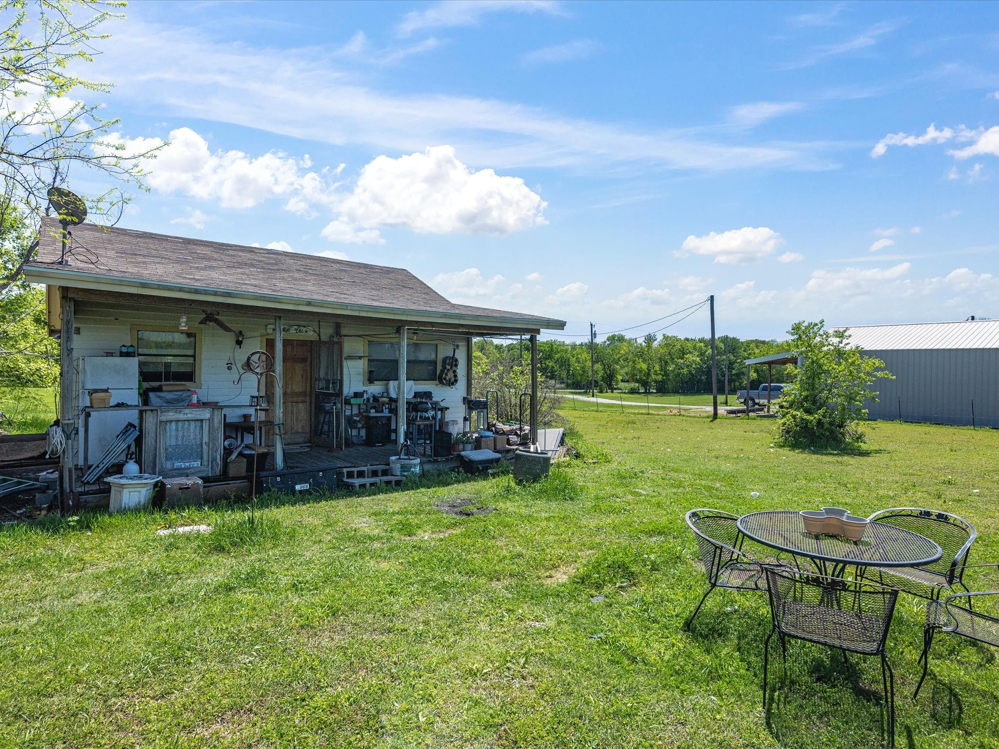 801 Walker Creek Road , Ennis, TX, 75119 | 20896690 | Realty Texas LLC