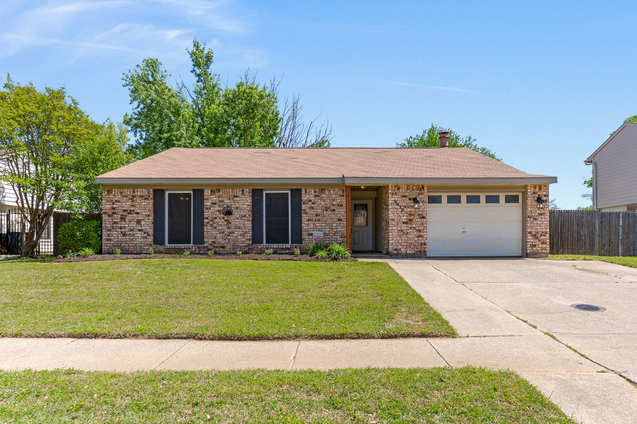 3918 Sweetgum Court , Flower Mound, TX, 75028 | 20902297 | Realty Texas LLC