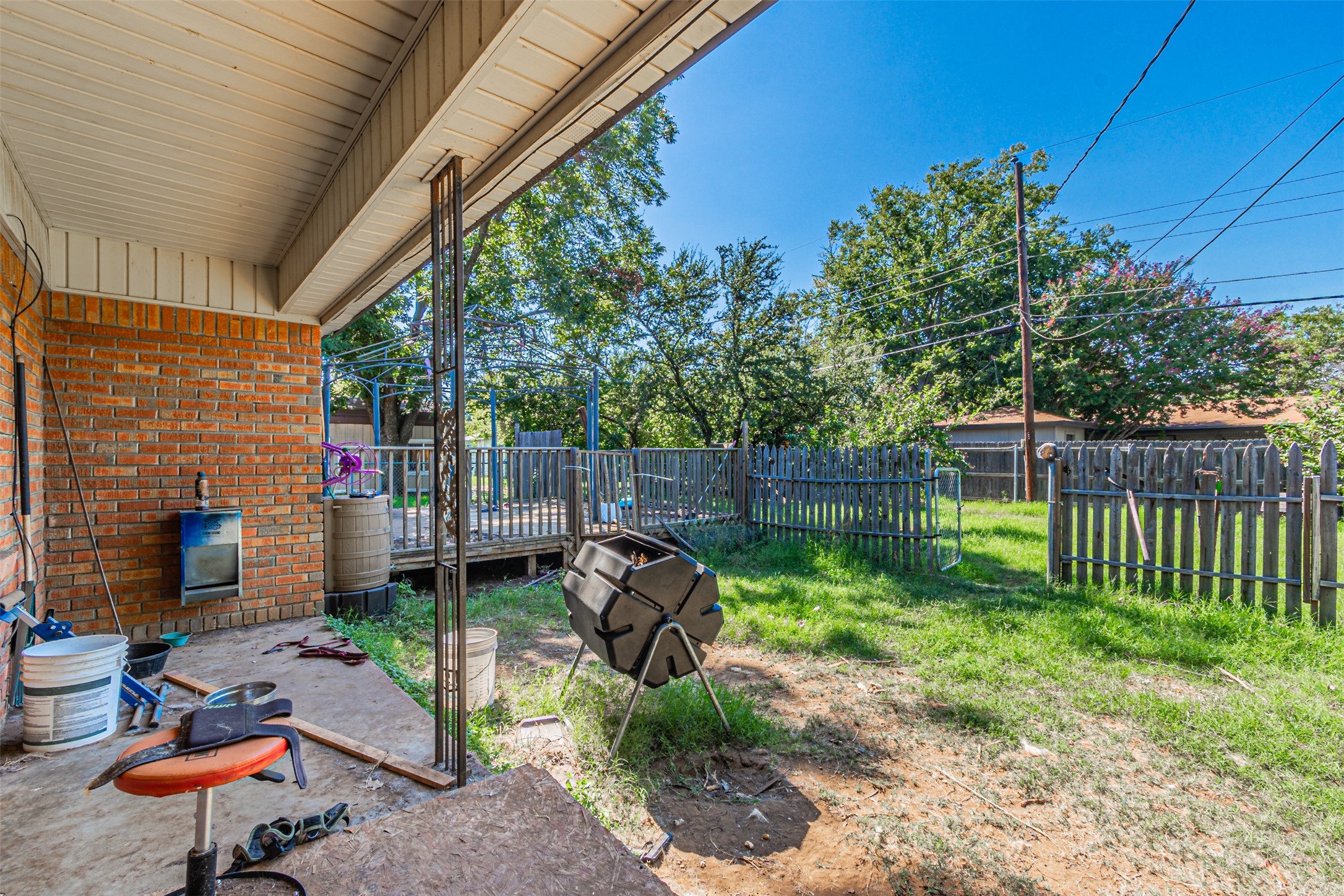 1206 John Reagan Street , Benbrook, TX, 76126 | 20902210 | Realty Texas LLC
