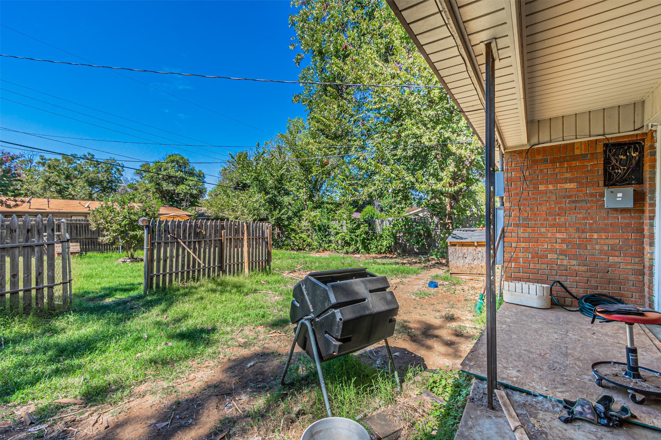 1206 John Reagan Street , Benbrook, TX, 76126 | 20902210 | Realty Texas LLC