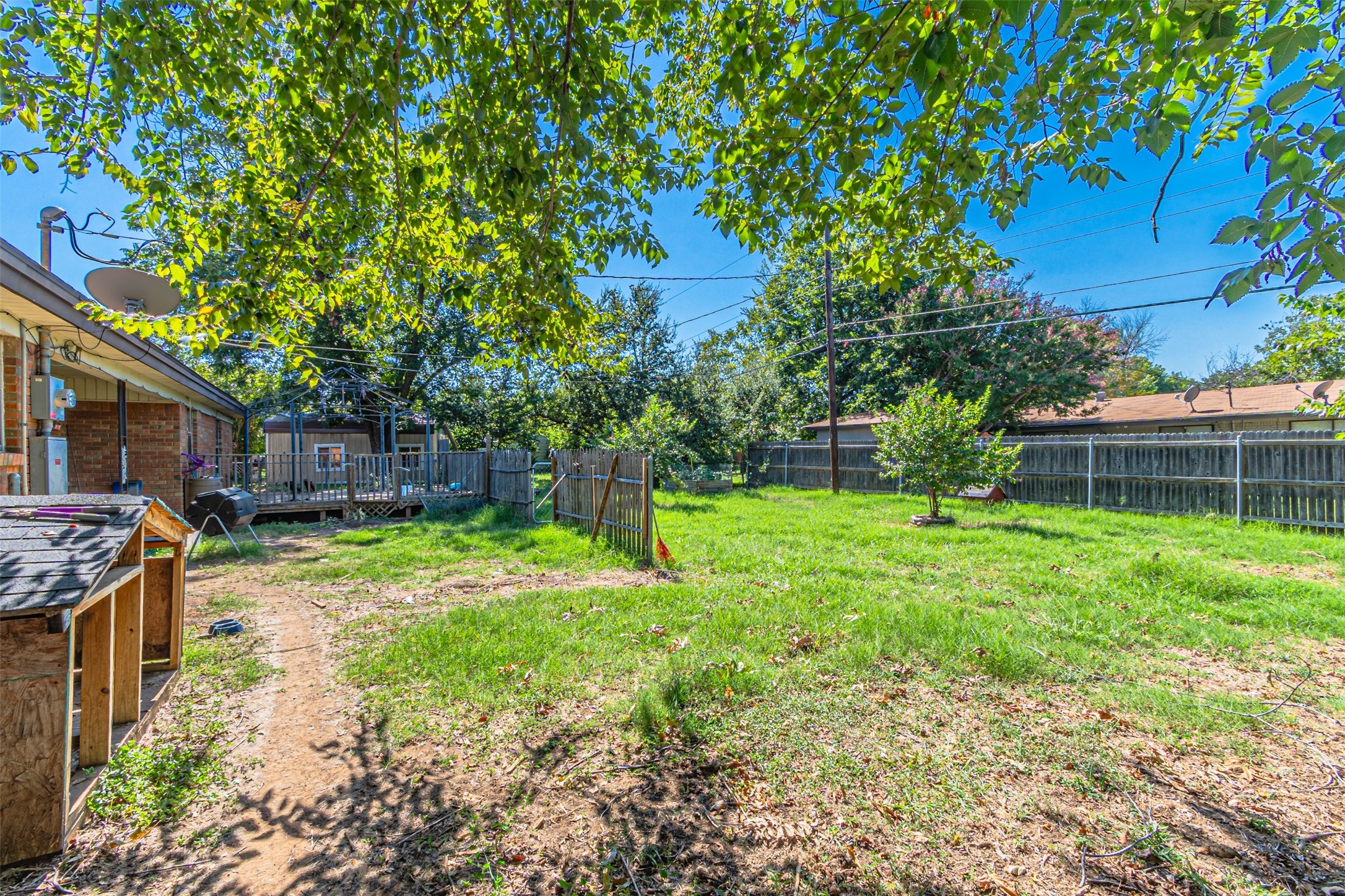 1206 John Reagan Street , Benbrook, TX, 76126 | 20902210 | Realty Texas LLC