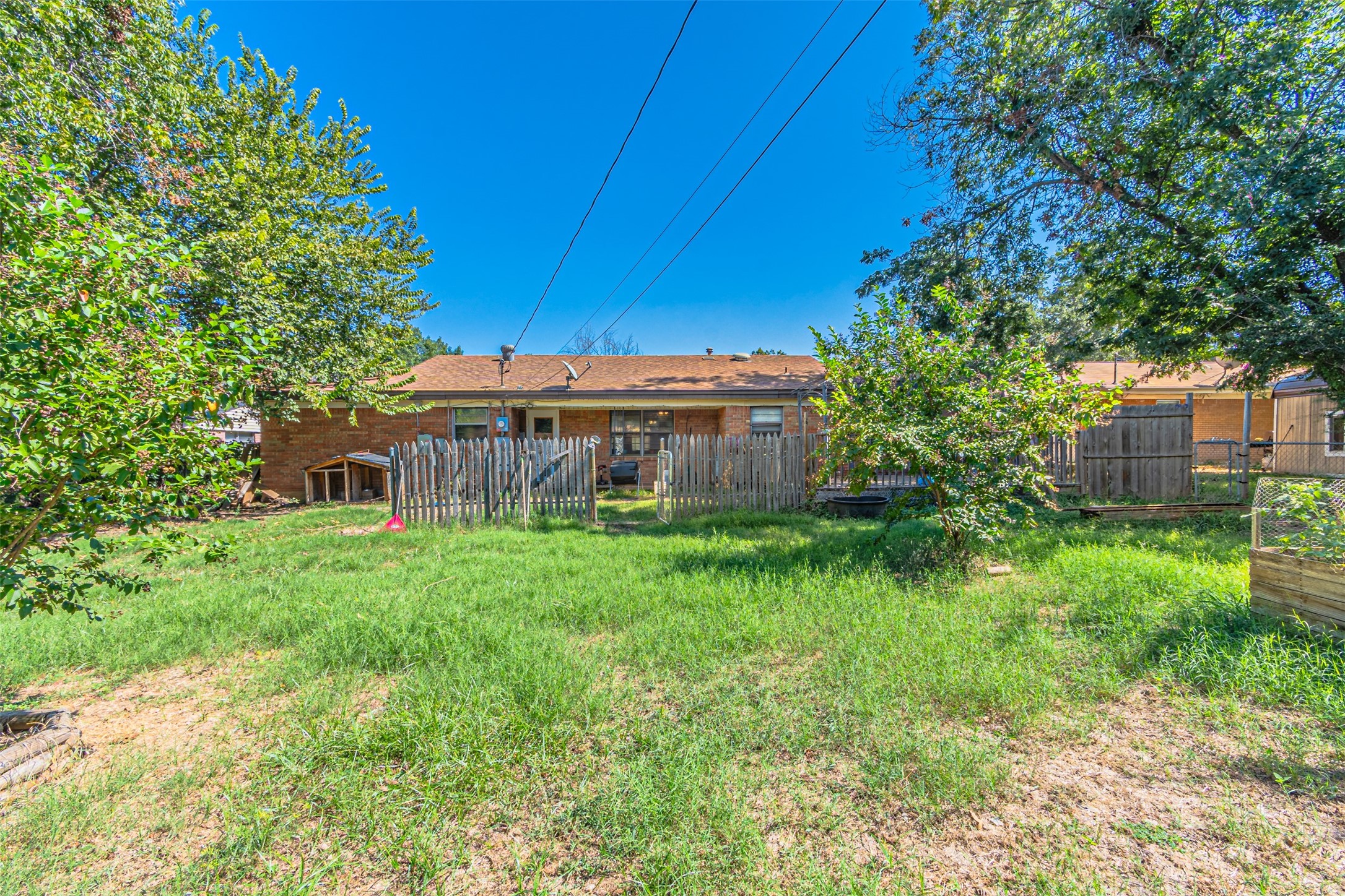 1206 John Reagan Street , Benbrook, TX, 76126 | 20902210 | Realty Texas LLC