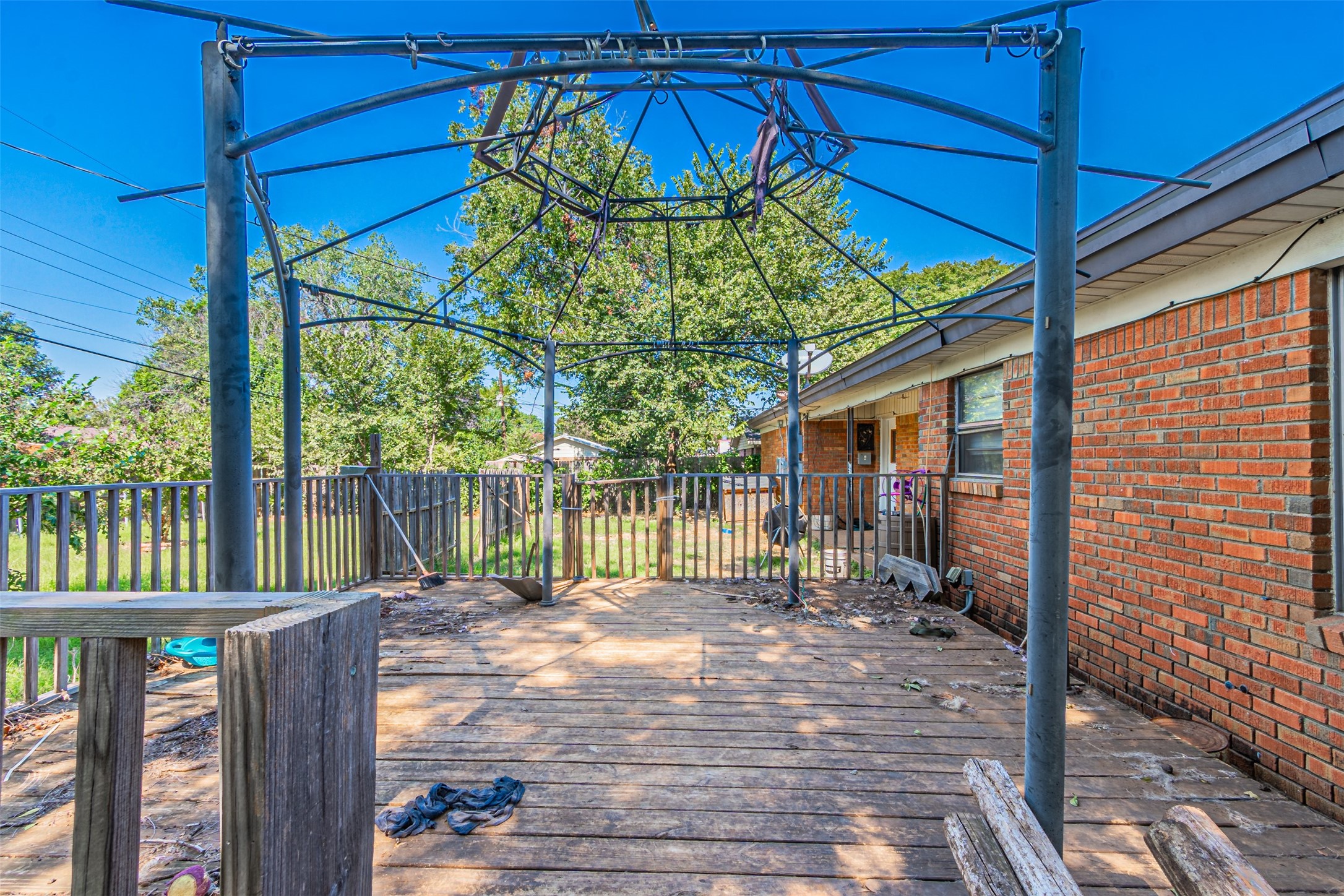 1206 John Reagan Street , Benbrook, TX, 76126 | 20902210 | Realty Texas LLC