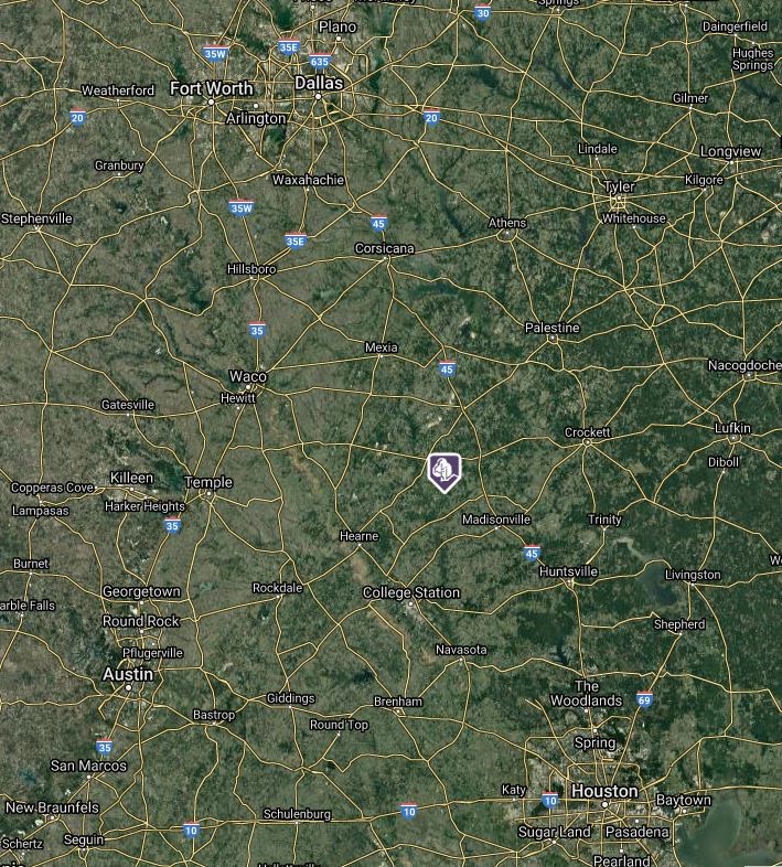Lot 27& 28 Sloop Road , Normangee, TX, 77871 | 31041647 | Realty Texas LLC