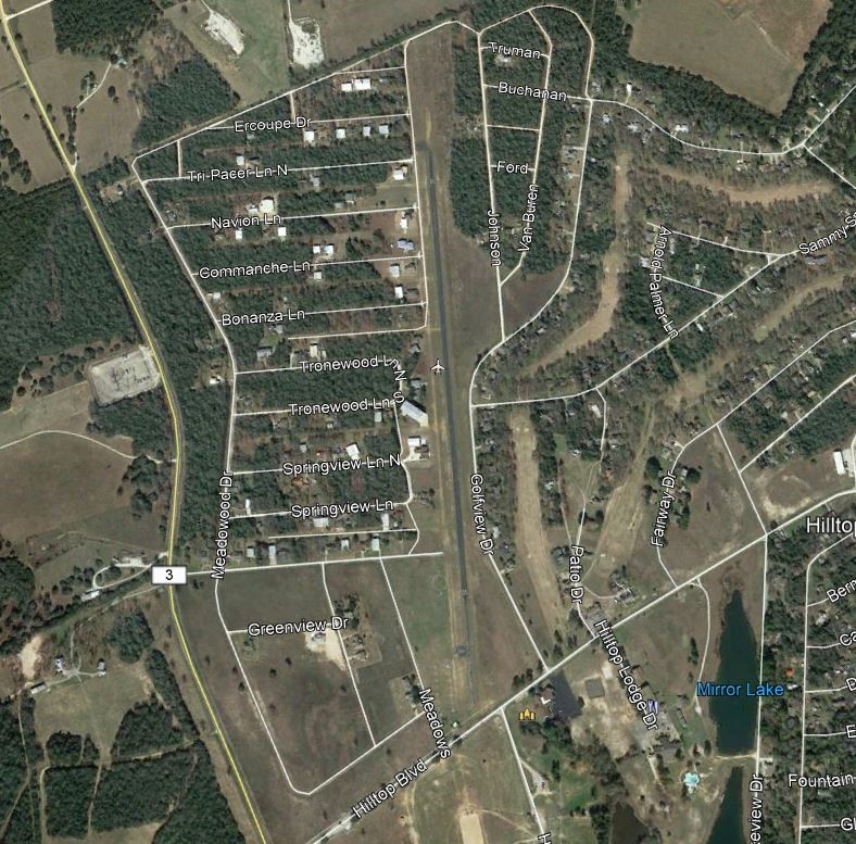 Lot 27& 28 Sloop Road , Normangee, TX, 77871 | 31041647 | Realty Texas LLC