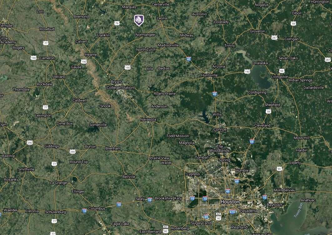 Lot 27& 28 Sloop Road , Normangee, TX, 77871 | 31041647 | Realty Texas LLC