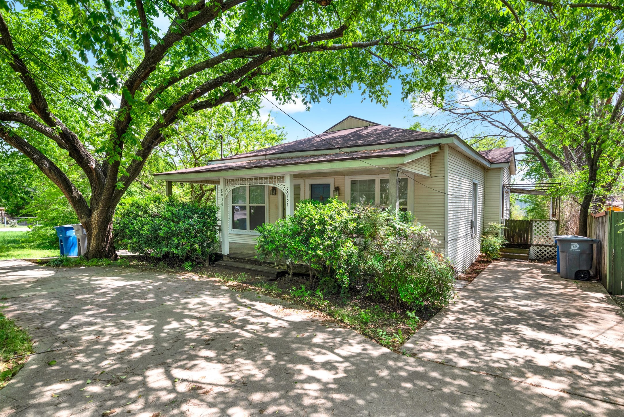 8934 San Benito Way , Dallas, TX, 75218 | 20902457 | Realty Texas LLC