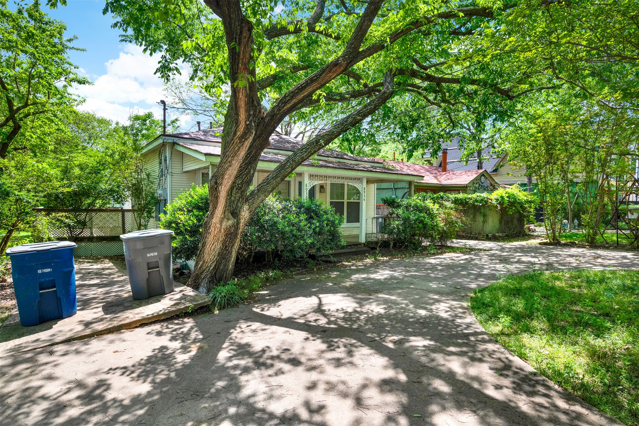 8934 San Benito Way , Dallas, TX, 75218 | 20902457 | Realty Texas LLC